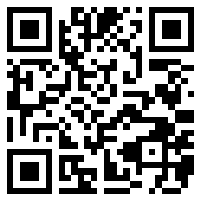 QR Code for bitcoin:3EhZuHgW2pzcV6GsPD9BC3P3jxZeMX2LmZ