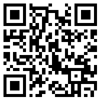 QR Code for bitcoin:3EhdKXLyWVjTuX2VWK6bGP4o8paZ792Fb4