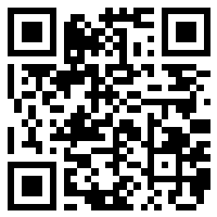 QR Code for bitcoin:3EhdTo7DbGTdXFbQo3ksgtXDZc7sw2Sqbd