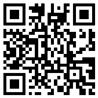 QR Code for bitcoin:3EhddxG6p4najb1LPyGtKYcX88oVsfbbcV