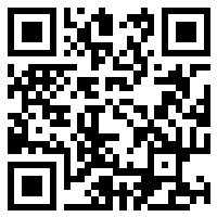 QR Code for bitcoin:3Ehdjarz8KfydnZPcyJtf8ZyKYC2q71iAz