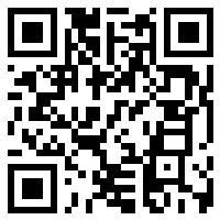 QR Code for bitcoin:3Ehed5zUtuPKT71s8DRjZqaCEdNzoKcy2W