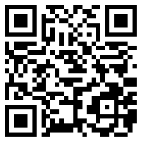 QR Code for bitcoin:3EhfFH6Z6xirMbrekwCPYoAE3F8jC1Gdx8