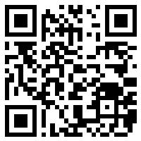 QR Code for bitcoin:3EhhotkFc79cDbQUTGgQNQu1KNo9t7NaAB