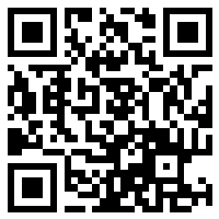 QR Code for bitcoin:3EhikdSLvtfTx4QXTGDpHVJvJGWh3bso4m
