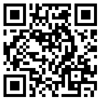 QR Code for bitcoin:3EhkW4bWLRNdvxk1YcrE9xTDqaMeX89NDe