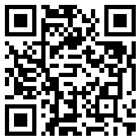 QR Code for bitcoin:3EhkfkGXA2BHAKTUHdpXdgoJAXngHsbXxY