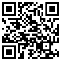 QR Code for bitcoin:3EhouvPRbsfzuDtkTNChDUTdTE8GBHCmbx