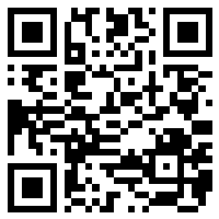 QR Code for bitcoin:3Ehp4XridhFWD2HF795k9j3bbx254P8VFg