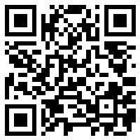QR Code for bitcoin:3EhqvVGoscCEg4XjP8yHcK6vZBdkV3YrVd