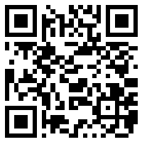 QR Code for bitcoin:3EhrNwtLCac1n7CHkExmYajsZKbxtXaf4T