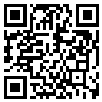 QR Code for bitcoin:3Ehsj6eTsRefqWF11Vfgn5TEfZrMeipSqL