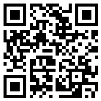 QR Code for bitcoin:3EhsoUbKHeTMjdQwLz71wBX8fVERXQdT7K