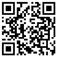 QR Code for bitcoin:3Eht43RbKCUVbRE7ZC7qsD7qTCbJWtxj8Z