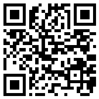 QR Code for bitcoin:3EhtycvENiCfeVcdw2PKYXNJMp9ouhnByy