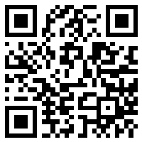 QR Code for bitcoin:3EhuiuaRKSWXYdkpmaMJtscgSuUVJfu2gi