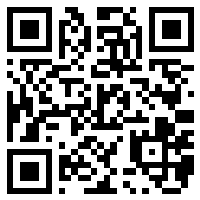 QR Code for bitcoin:3Ehx43D4AzpFmr8zobguDPakjZw2TPNUv3