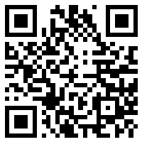 QR Code for bitcoin:3EhyeUawnMMN7HpBnoHehjKeAP4aeL3e5J