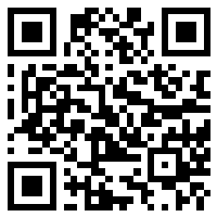 QR Code for bitcoin:3Ehyf7QfMrewcTMrp6suvUbLhm3ABNKo3W