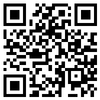 QR Code for bitcoin:3Ei47Wy7Py1EHyjUgaaS4oNf3AXm7SsfGN