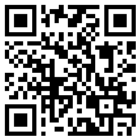 QR Code for bitcoin:3Ei4mAzwrvdiN1iZeThFTXHft6E3TCvQoR