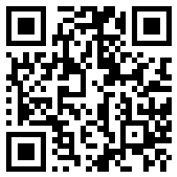 QR Code for bitcoin:3Ei5sqNeKrNMs7M637nCptzzbScRjWcjpA