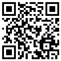 QR Code for bitcoin:3Ei9akim33pkDuaXjvLPvYMdEE9TUAtnWf