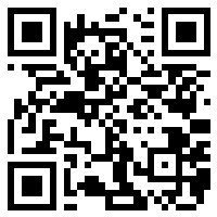 QR Code for bitcoin:3EiCF4usXBC6rfQWSBExZ3uvr6trdmcY5X