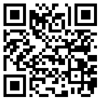 QR Code for bitcoin:3EiCF95AP5Mz9U58vMkFD86rGn2ZCcC8p6