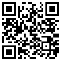 QR Code for bitcoin:3EiDKLeG9BCkFs5fPyrc9SogsgyA8MxWAM