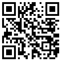 QR Code for bitcoin:3EiE3fmFDAeiBD5dXdKkhDVNtPzAMdNH72