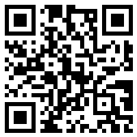 QR Code for bitcoin:3EiF5QKPYTyXeqTzaF7xEx4Cmw4mfFP3yz