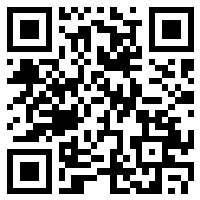 QR Code for bitcoin:3EiGPEQo7Tb9jm1SnfL9uVy6nfJUuRbTXm