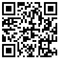 QR Code for bitcoin:3EiQNceb2SVv1uE1Wsguu7FH6jdRST1ud7