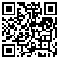 QR Code for bitcoin:3EiSpS5777Vgp3RSywSP2EydP83Exy32B2