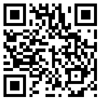 QR Code for bitcoin:3EiV2gJ4E1GjVcsgHumdJQmKw9VMSmRBdU