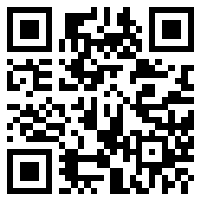 QR Code for bitcoin:3EiamJiMfWmTrZDkdBn1D69HiCUozx8bWJ