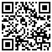 QR Code for bitcoin:3EibfJkhGePyrcAFqmiJgyFRKHyfpofNcm