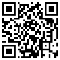 QR Code for bitcoin:3EibnnY8igrQfQcpQwtvepmPfagR8SCETD