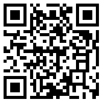 QR Code for bitcoin:3EicCteoVzpLwFgFiEBGAP72RgXtgF57iB