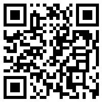 QR Code for bitcoin:3EigR8dgPvTNSU5eEhDhYfW7h2TEyn984v
