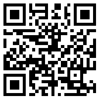 QR Code for bitcoin:3EiskTAJmMS9mi7Wmf2n1GfzDb7E4yXLCZ