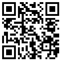 QR Code for bitcoin:3Eiu7d2WQRD1Z2qZiUjQfUtP6csMd88VbT