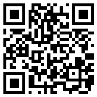 QR Code for bitcoin:3Ej3CrTx5jrffXP6fhCFMQeYoHAPsoGbUK