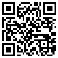 QR Code for bitcoin:3EjDZ5m2JXfjmkK8FhK1xFZHDtzZ9zzCom