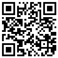 QR Code for bitcoin:3EjMf3MRCjL3UesrnQPBVbfYh91dHHAfYx