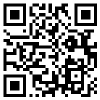 QR Code for bitcoin:3EjPc2PEmzuwRZJWG6VyhGGmPDvomXayF8