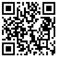 QR Code for bitcoin:3EjSEuVzHSuxXqgnfSPoCeGrqvPmCXWiPs