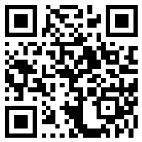QR Code for bitcoin:3EjYN1VzL3JK8D38YDAAbitoUbqBWE3FyD