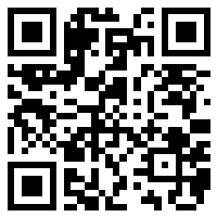QR Code for bitcoin:3EjYNvMP8SqP9dpkPDZtERXhFu526TKk94
